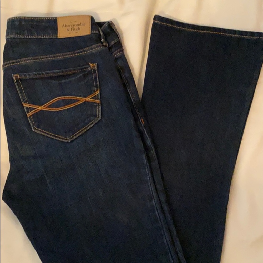 Abercrombie & Fitch Jeans